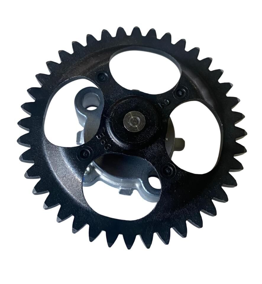 Orijinal Xmax 125 Yağ Pompası