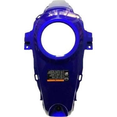 Yzf R25 Orijinal 2014-2018 Depo Üstü Kapak Mavi 1WDXF41DD0P4