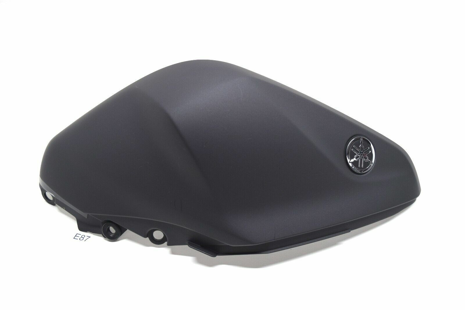Yzf R25 2014-2018 Orijinal Depo Sağ Yan Kapak Mat Siyah 1WDXF41300P5