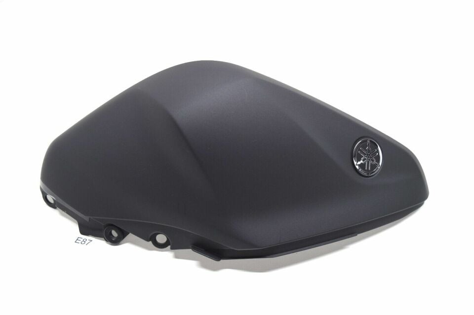 Yzf R25 2014-2018 Orijinal Depo Sağ Yan Kapak Mat Siyah 1WDXF41300P5