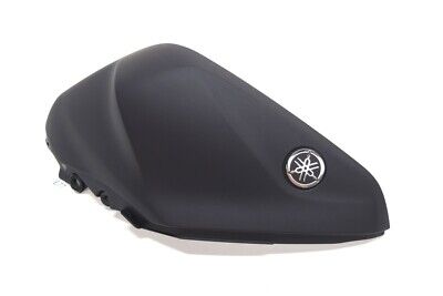 Yzf R25 2014-2018 Orijinal Depo Sağ Yan Kapak Mat Siyah 1WDXF41300P5