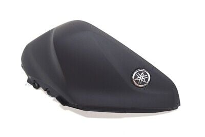 Yzf R25 2014-2018 Orijinal Depo Sağ Yan Kapak Mat Siyah 1WDXF41300P5