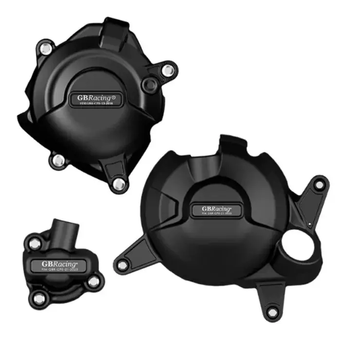 Yzf R25 2025-26 Gb Racing Motor Kapak Seti