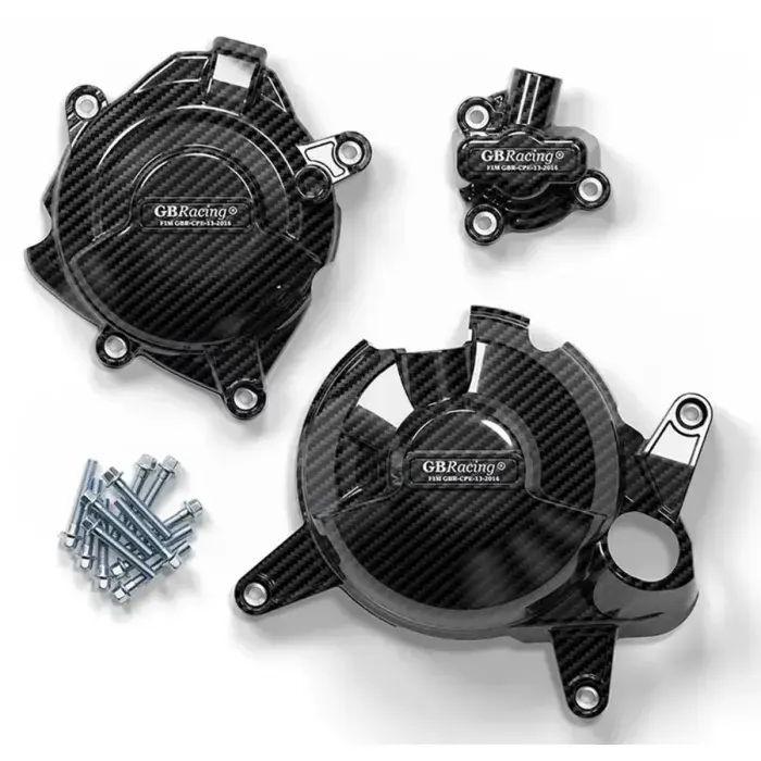 Yzf R25 2025-26 Gb Racing Motor Kapak Seti