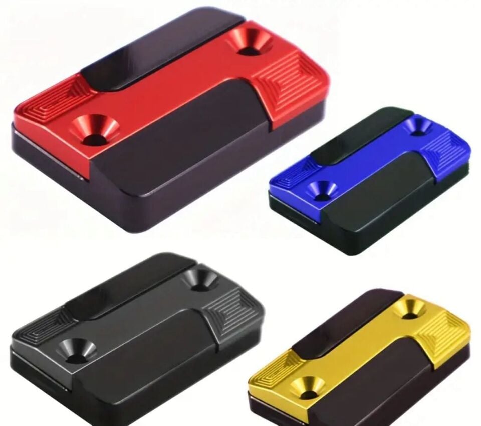 Pcx 125 2021-24 Hidrolik Kapak