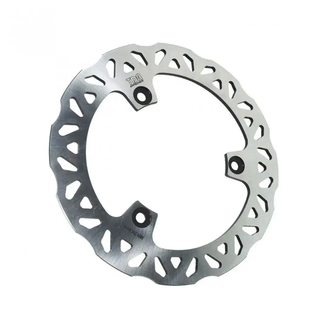 Yamaha Yzf R25-Mt-25 Tdr Perfonmas Papatya Arka Disk