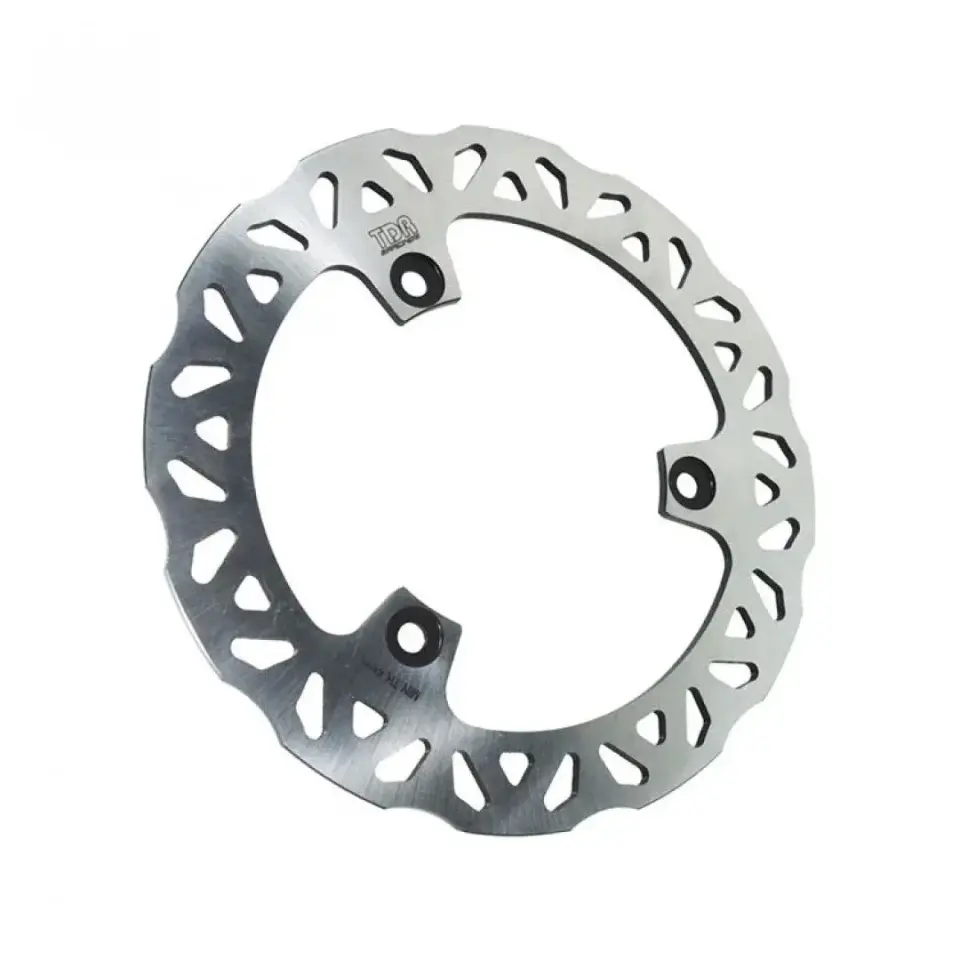 Yamaha Yzf R25-Mt-25 Tdr Perfonmas Papatya Arka Disk