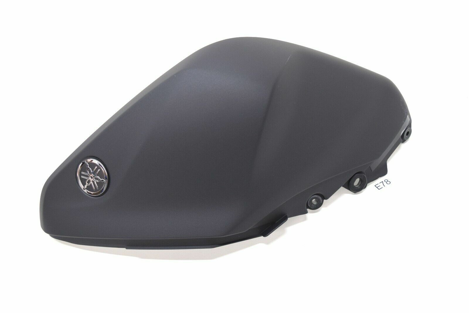 Yzf R25 2014-2018 Orjinal Depo Sol Yan Kapak Mat Siyah 1WDXF41C00P5