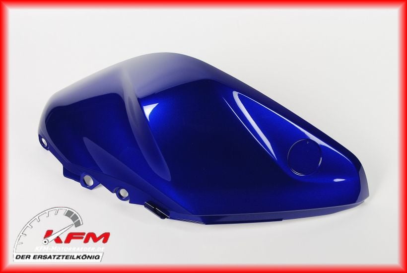 Yzf R25 2014-2018 Orijinal Depo Sağ Yan Kapak Mavi 1WDF413900P1