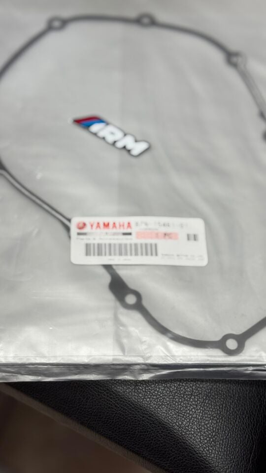 Mt-09 2021-24 Debriyaj Kapak Contası B7N1546101100