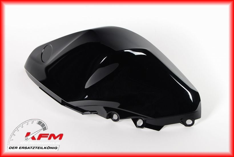 Yzf R25 2014-18 Orijinal Depo Sol Yan Kapak Parlak Siyah 1WDF412900P0