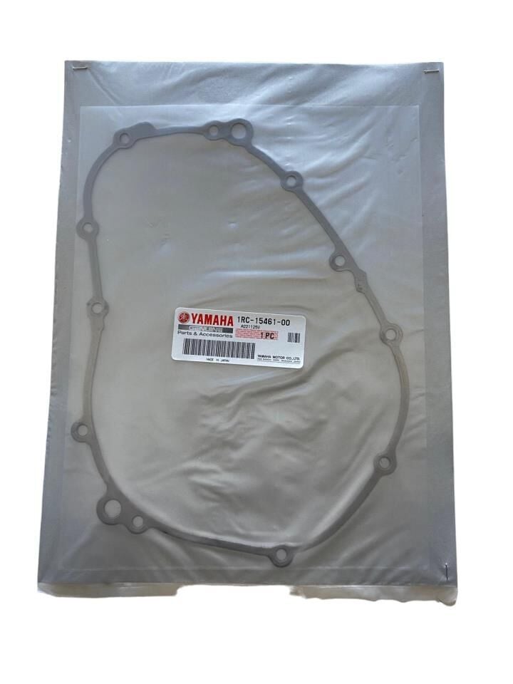 Mt-09 Debriyaj Kapak Contası 2014-20 1RC1546101100