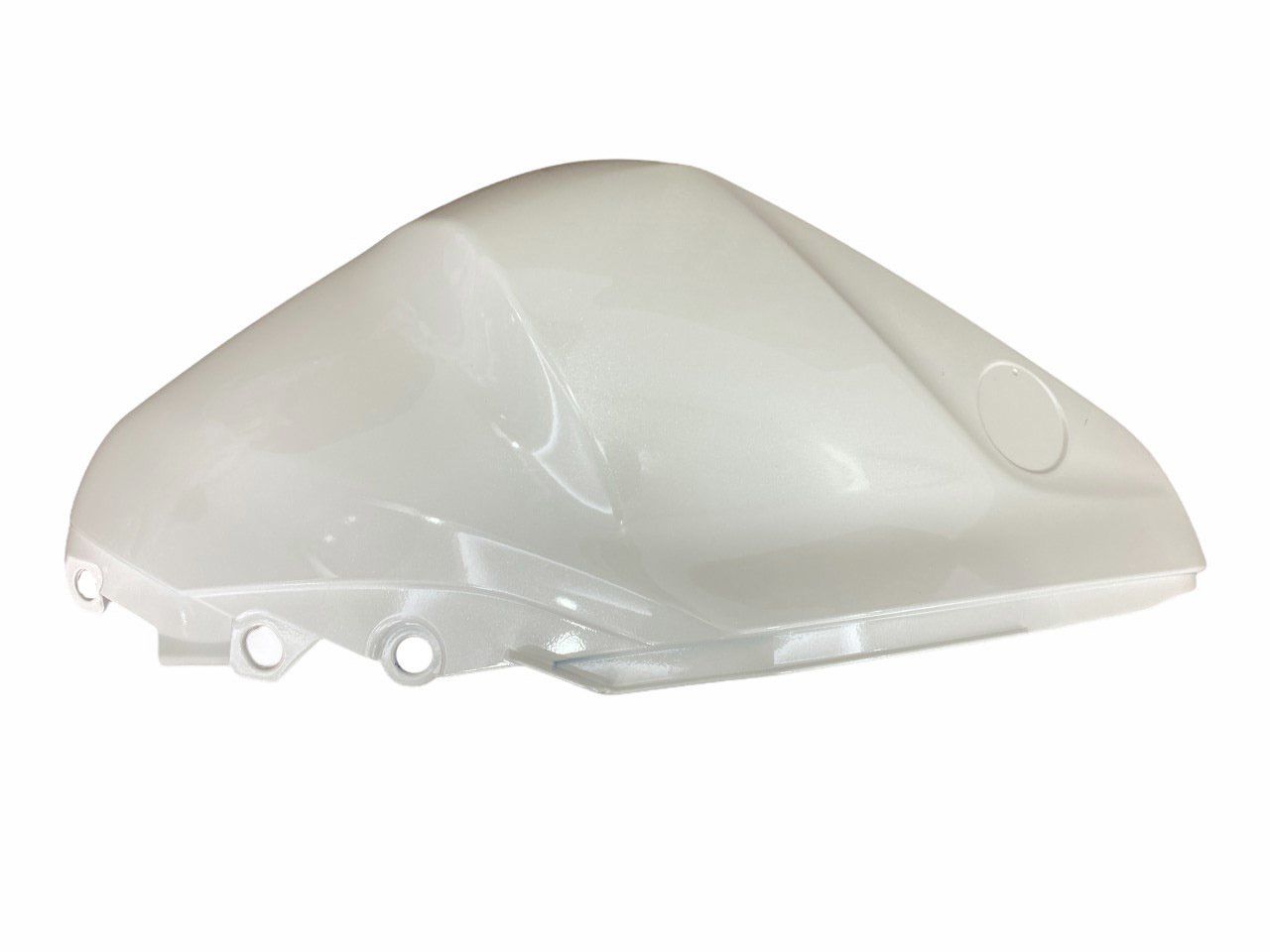 Yzf R25 2014-2018 Orijinal Depo Sağ Yan Kapak Beyaz 1WDF413900P3