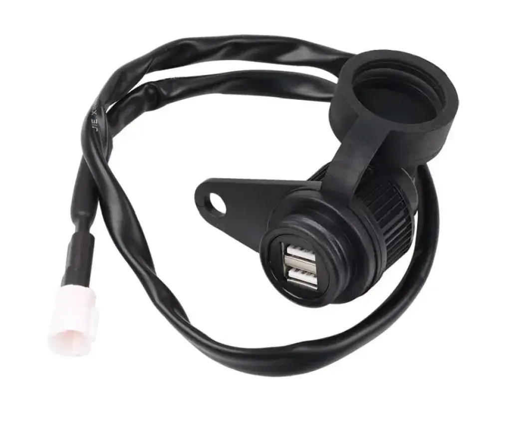 Tracer 700-900 Usb Type C Gidon Telefon Şarj Ünitesi