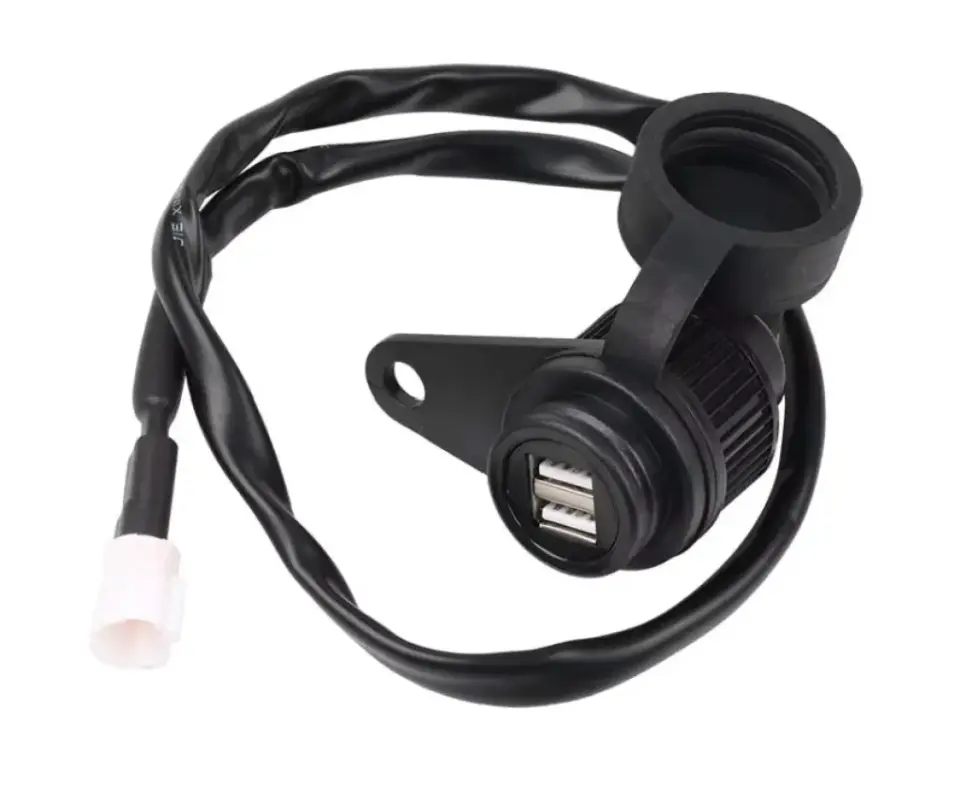 Tracer 700-900 Usb Type C Gidon Telefon Şarj Ünitesi