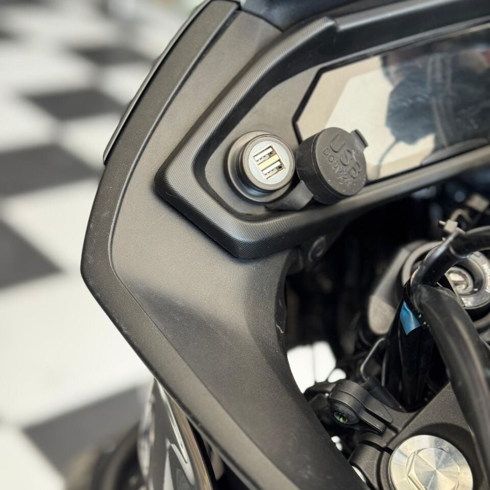 Tracer 7-9 Usb Type C Gidon Telefon Şarj Ünitesi