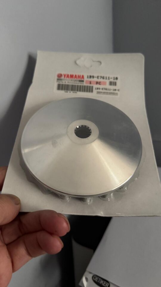 Orijinal  Xmax 125  Sabit Kasnak 1B9E76111000