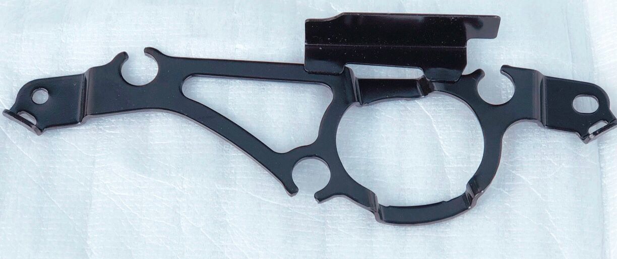 Yzf R25 2019-24 Orijinal Kilometre Saat Alt Braket BS7H351900