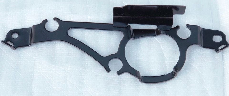 Yzf R25 2019-24 Orijinal Kilometre Saat Alt Braket BS7H351900