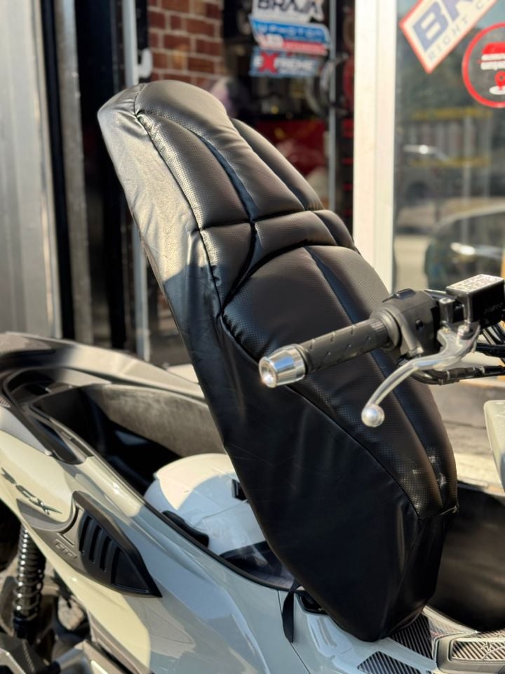 Pcx Sele Minderi