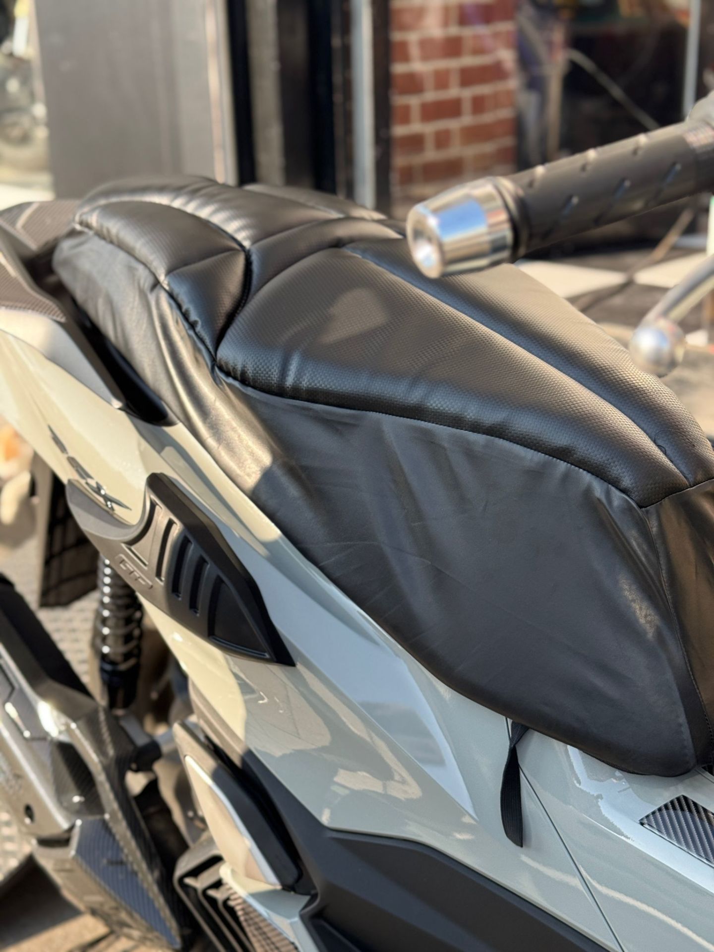 Pcx Sele Minderi