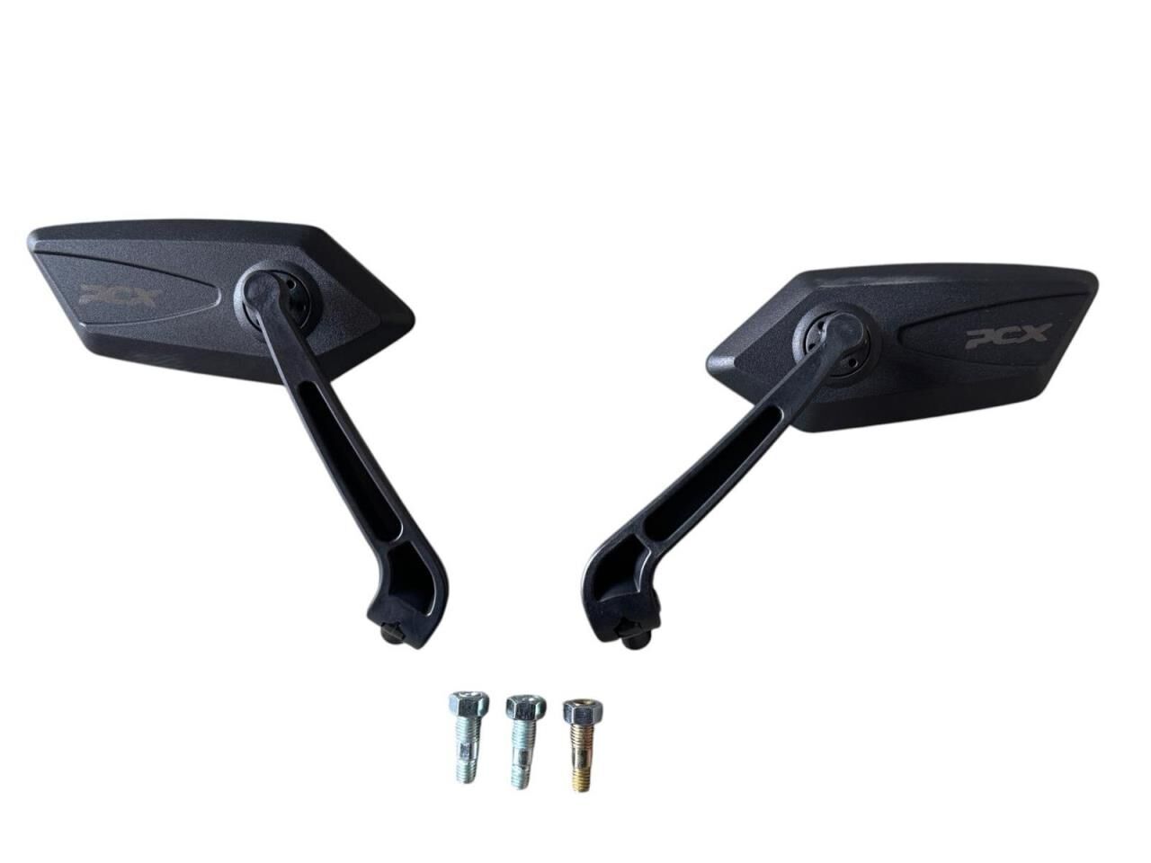 Honda Pcx Modifiye Aksesuar Ayna Seti