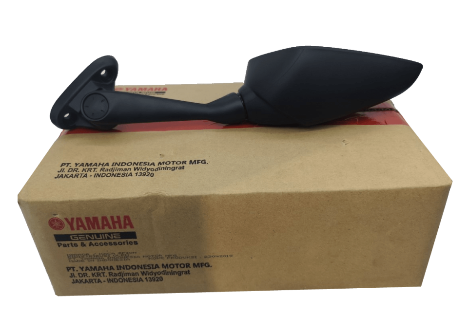 Orijinal Yzf R25 2019-2024 Sağ Ayna BS7F629000