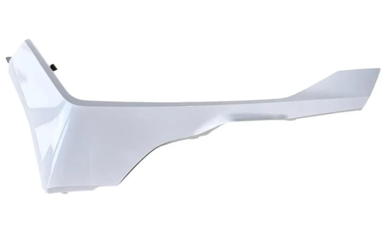 Pcx 125 2025 Sol Marşbiyer Beyaz