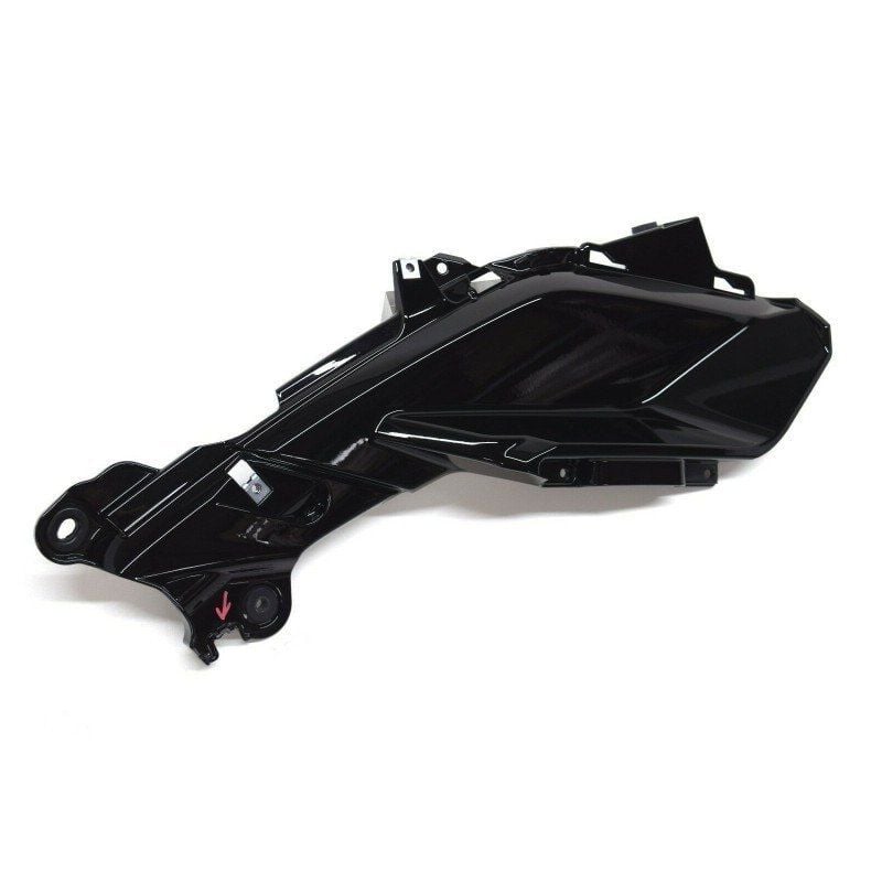 R25 2014-18 Orjinal Sağ İç Kapak Parlak Siyah 1WDXF11X00P2