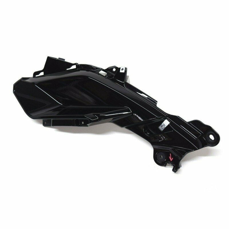 Yzf R25 2014-18 Orijinal Sol İç Kapak Parlak Siyah 1WDXF11W00P2