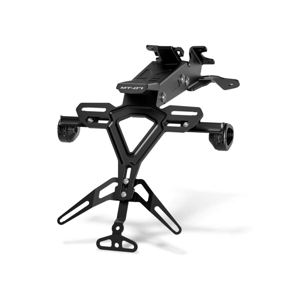 Mt-07 2025-26 Spor Plakalık BLWF16E00000