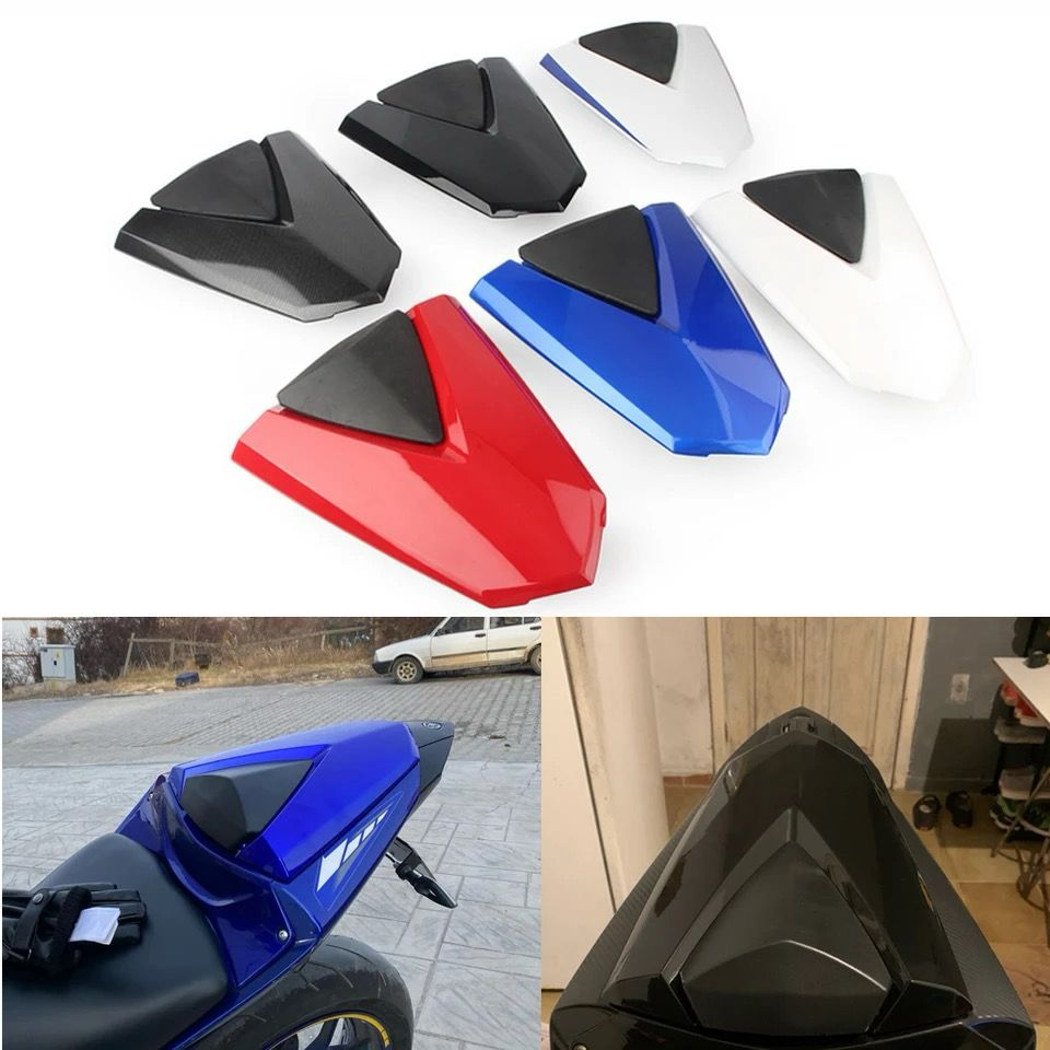 Yzf R25-Mt-25 2014-24 Mono Kapak Seti