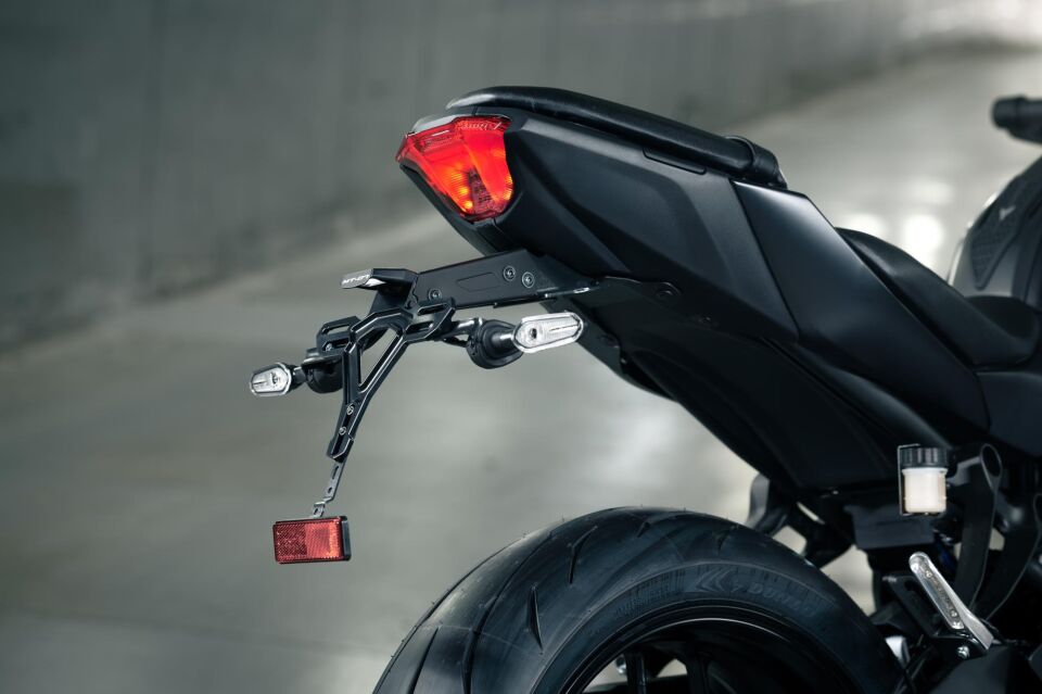 Mt-07 2025-26 Spor Plakalık BLWF16E00000