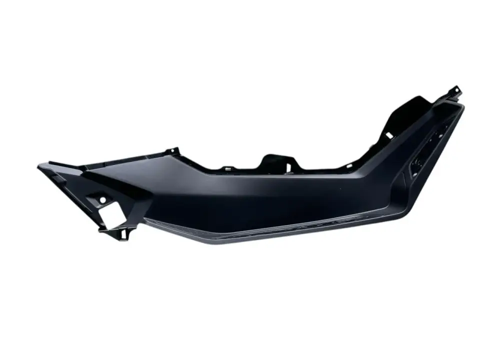 Honda Pcx 125 2025 Plastik Sağ Ön Basamak