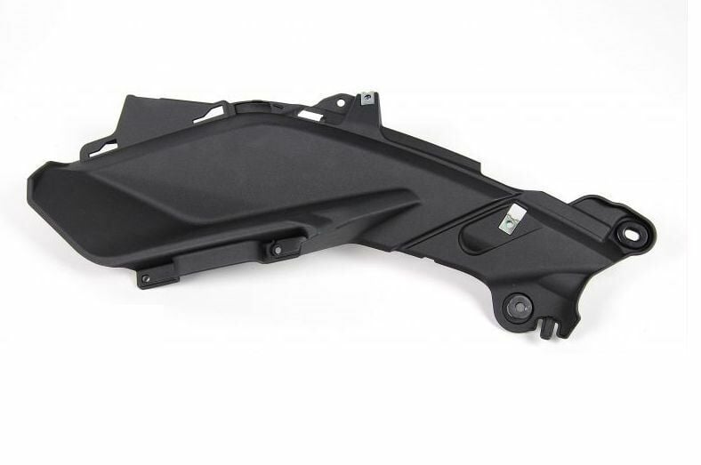 Yzf R25 2014-18 Orijinal Sol İç Panel Kapak Mat Siyah 1WDXF11W10P0