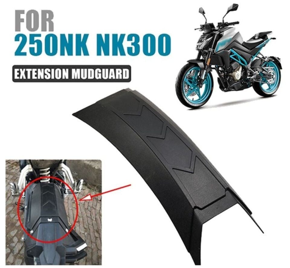 Cf Moto Nk 250 Arka İç Çamurluk
