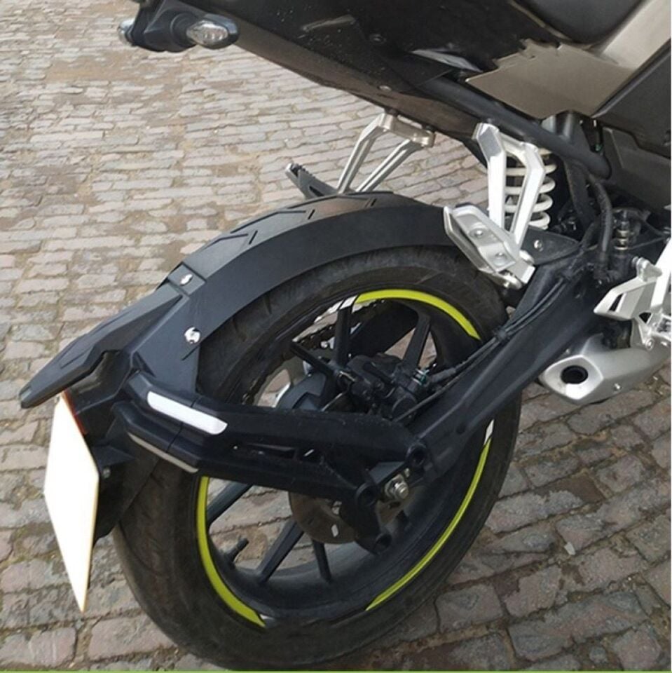 Cf Moto Nk 250 Arka İç Çamurluk