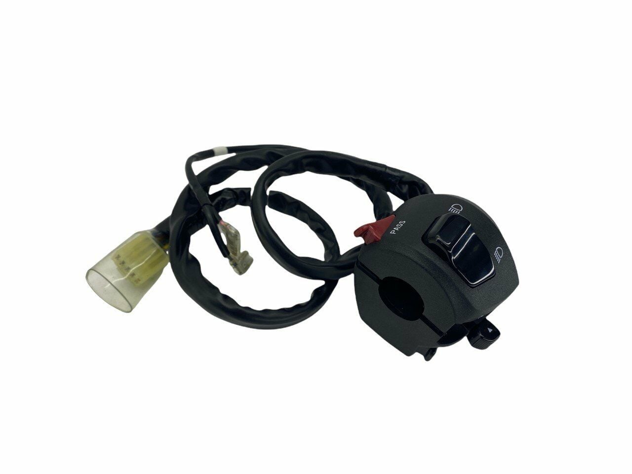 Yzf R25-Mt-25 2014-2018 Sol Kumanda Paneli 1WDH397200