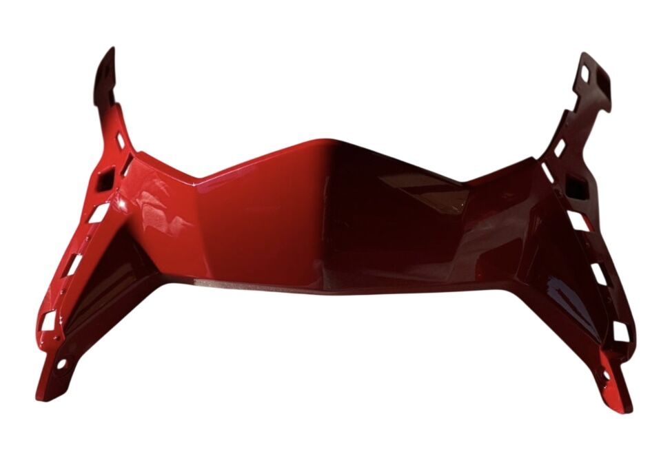 Nmax 125-155 2021-24 Orjinal Parlak Kırmızı Far Altı Grenaj B6HF286F00PA