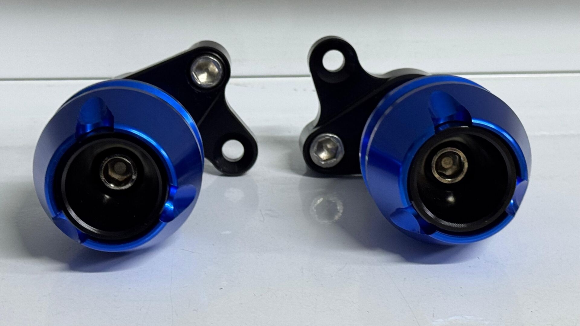 Yamaha Xj6-N-F Koruma Takozu Army