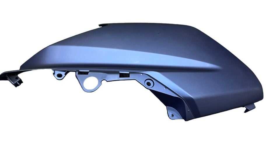 Nmax 125-155 2020  Sol Kafa Grenajı Mat Mavi 2DPF835100P8