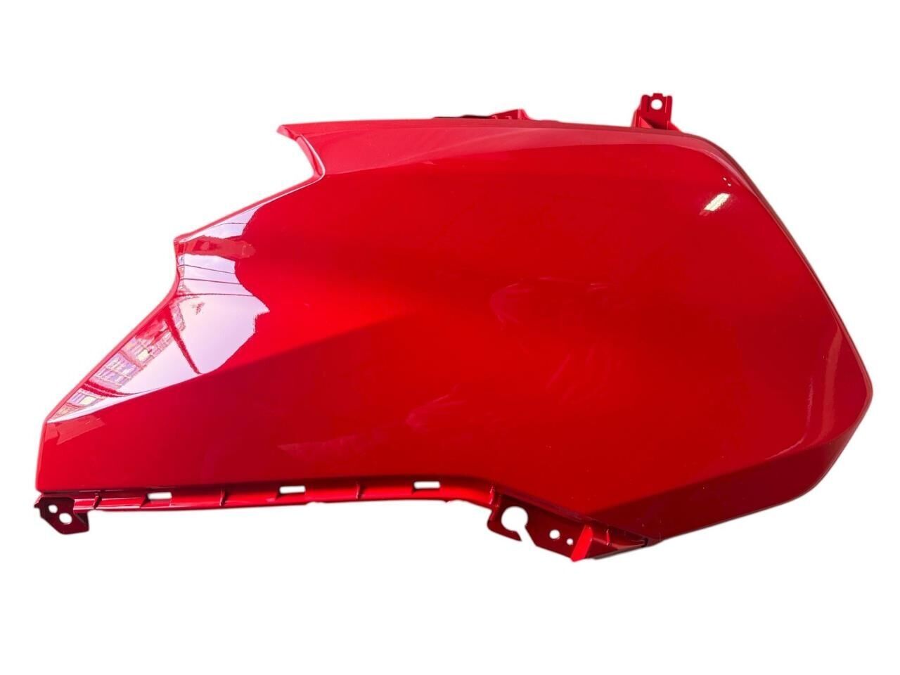 Nmax 125-155 2021-24 Orjinal Parlak Kırmızı Sol Far Grenaj B6HF835100PA