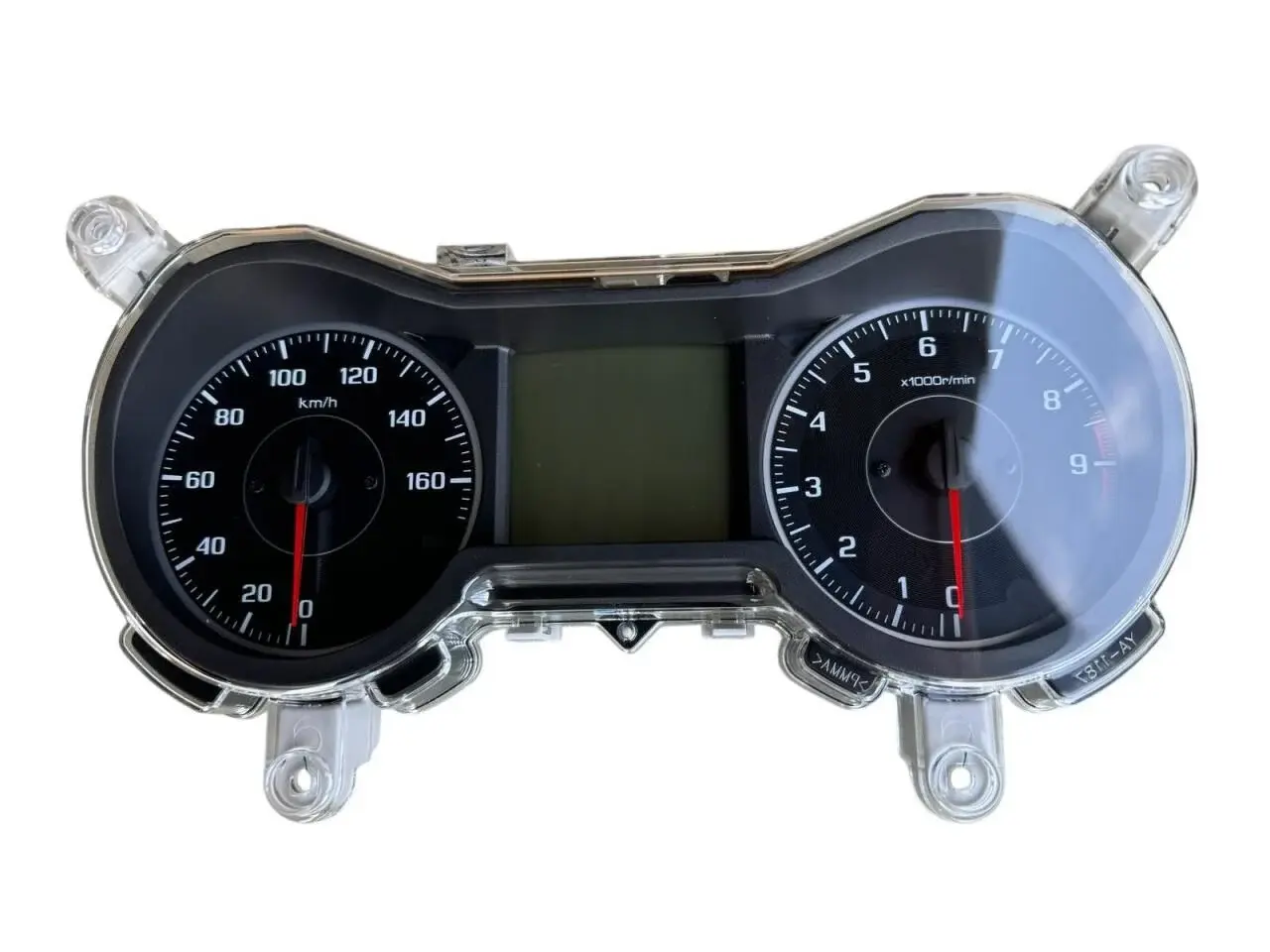 Xmax 250-300 Km Saati 2018-23