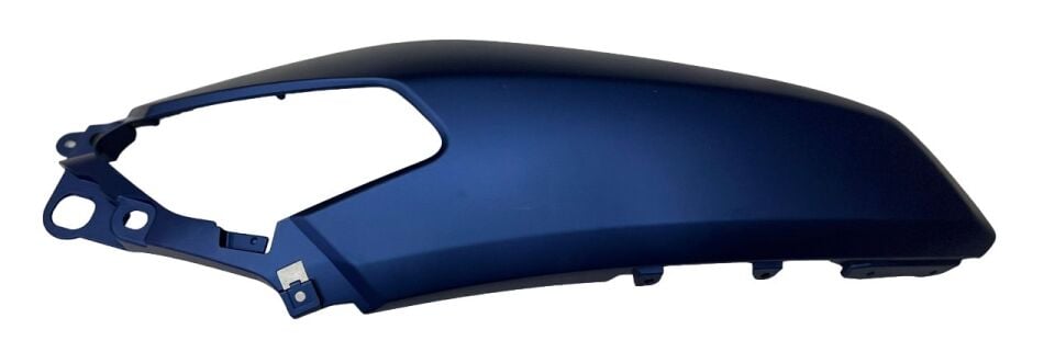 Nmax 125-155 2015-20 Orjinal Sol Arka Kuyruk Grenajı Mat Mavi 2DPF171100P8