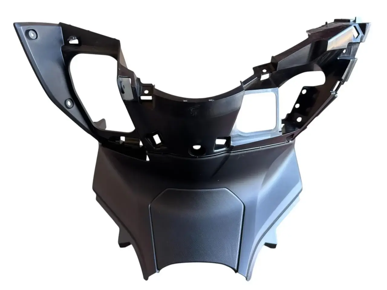 Honda Pcx 125 2021-24 Torpido