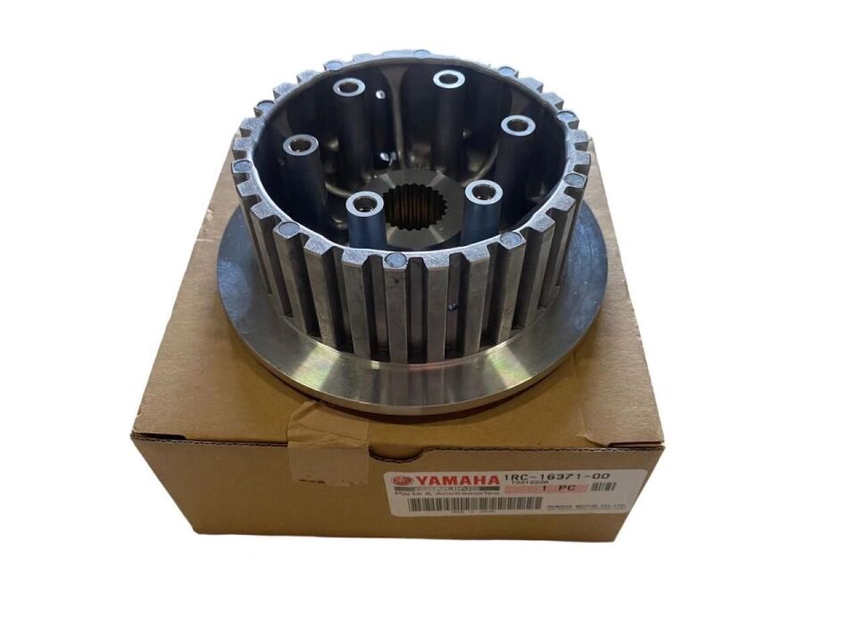 Orijinal Mt-09 Debriyaj İç Göbek İç Tas 1RC1637100