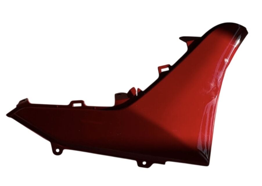 Nmax 2021-24 Orijinal Sağ Marşbiyel Parlak Kırmızı B6HF171M00PA