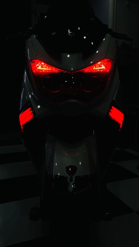 Nmax 125-155 2015-20 Jpa Ön Led Sinyal Takımı