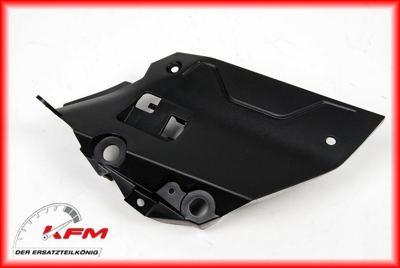 Yamaha Mt-09 2014-16 Orjinal Sol İç Panzot 1RC2172E00