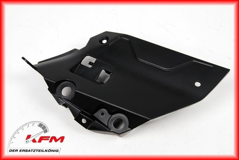 Yamaha Mt-09 2014-16 Orijinal Sol İç Panzot 1RC2172E00